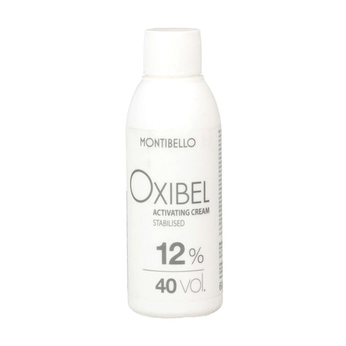 Postupné zosvetľovanie vlasov Montibello Oxibel 40 vol 12% (60 ml) - brada.sk