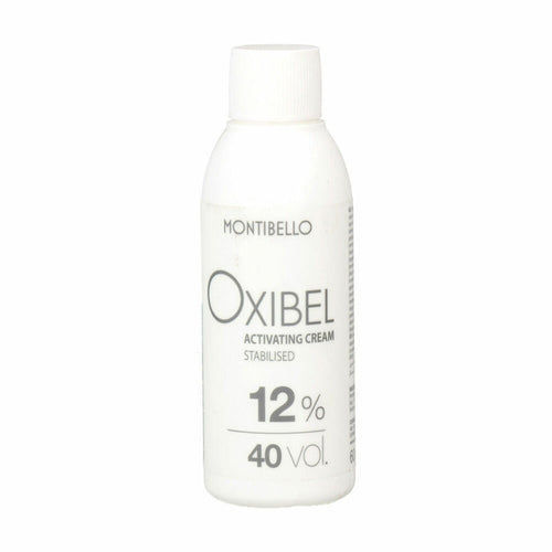 Postupné zosvetľovanie vlasov Montibello Oxibel 40 vol 12% (60 ml) - brada.sk