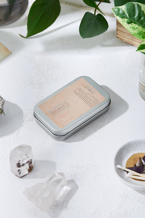 Organická pomáda vosk na vlasy - stylingový gél - brada.sk