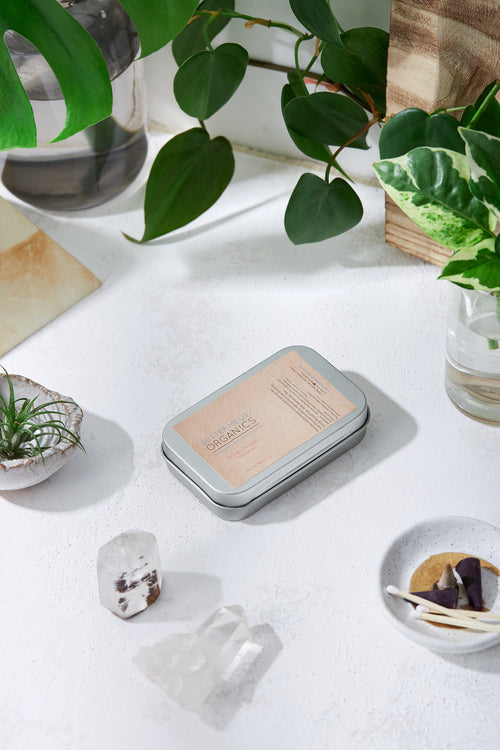 Organická pomáda vosk na vlasy - stylingový gél - brada.sk