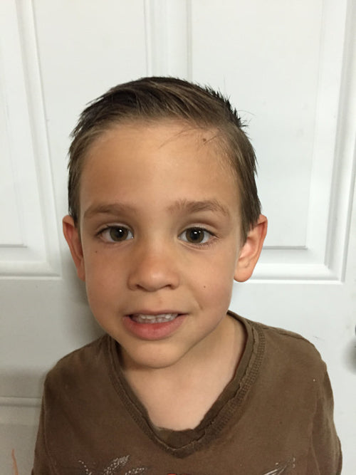 Organická pomáda vosk na vlasy - stylingový gél - brada.sk