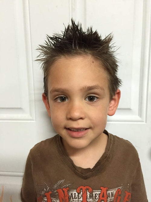 Organická pomáda vosk na vlasy - stylingový gél - brada.sk